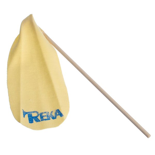 Reka Cleaning Rod for Piccolo-Flute