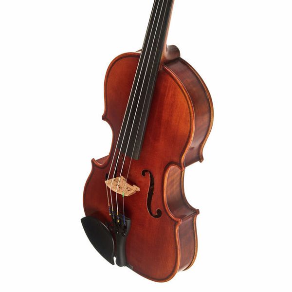鈴木ヴァイオリン 8/1 身長110-115cm位のお子様の練習用です - 弦楽器