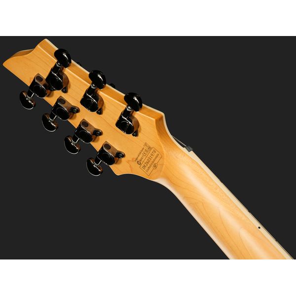 Schecter Diamond Omen 7 Extreme BCH