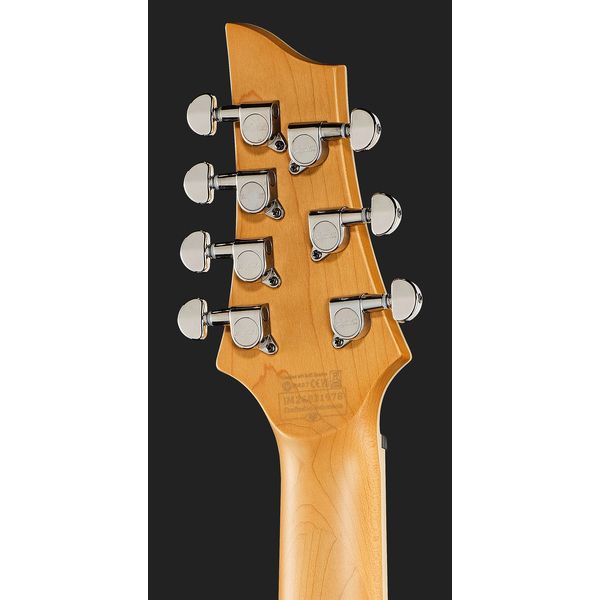 Schecter Diamond Omen 7 Extreme BCH
