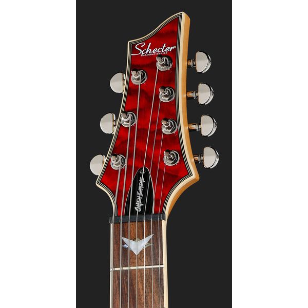Schecter Diamond Omen 7 Extreme BCH