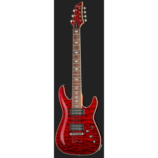Schecter Diamond Omen 7 Extreme BCH