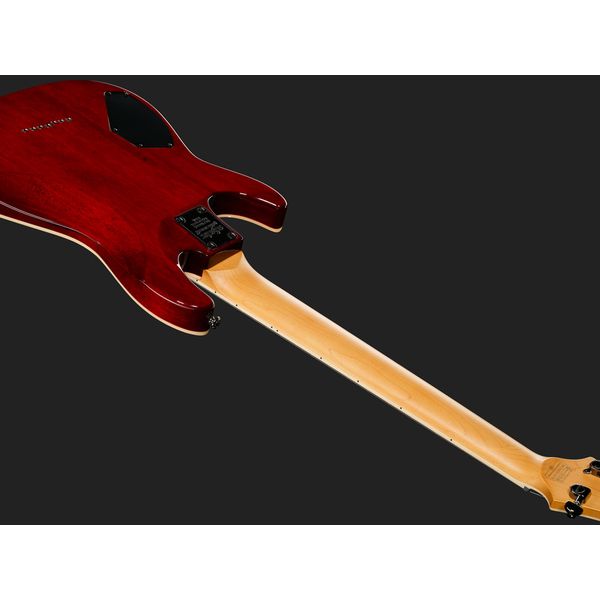 Schecter Diamond Omen 7 Extreme BCH