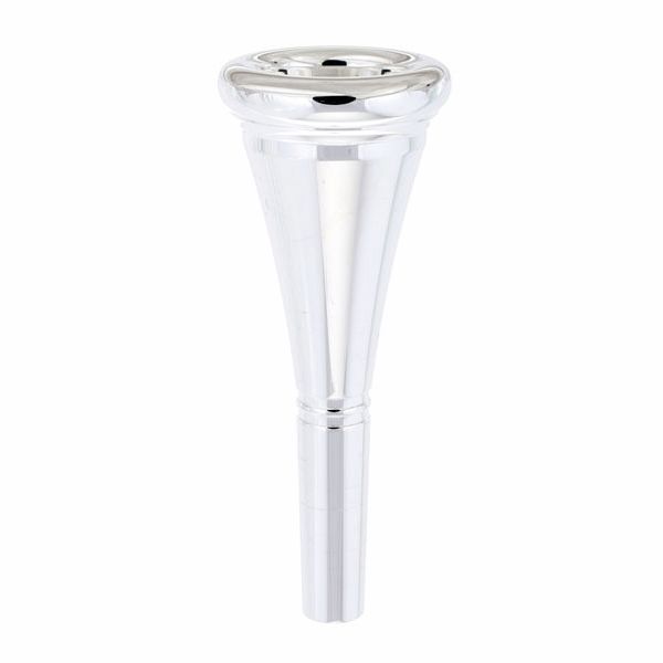 Yamaha HR-30C4 French Horn Mouthpiece - Silver Professional Mouthpiece With U-Cup Design
