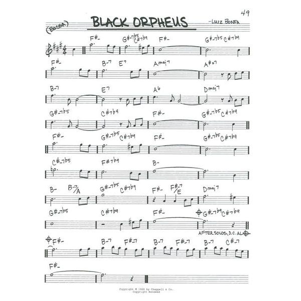 Hal Leonard Real Book 1 Eb