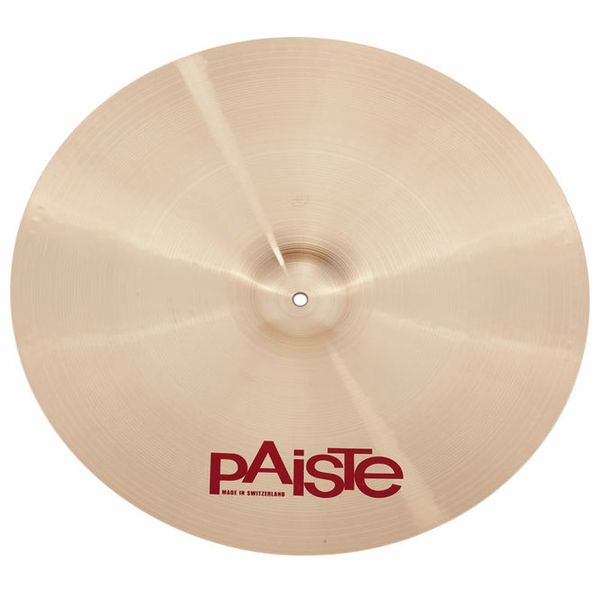 Paiste 2002 Classic 22" Crash