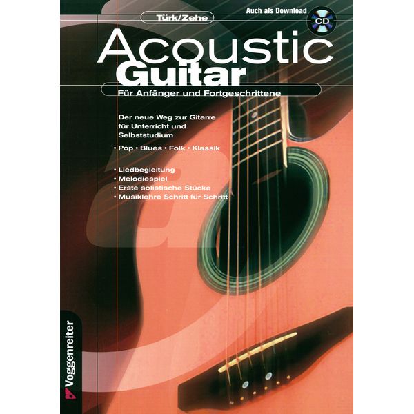 Harley Benton D120BK Bundle