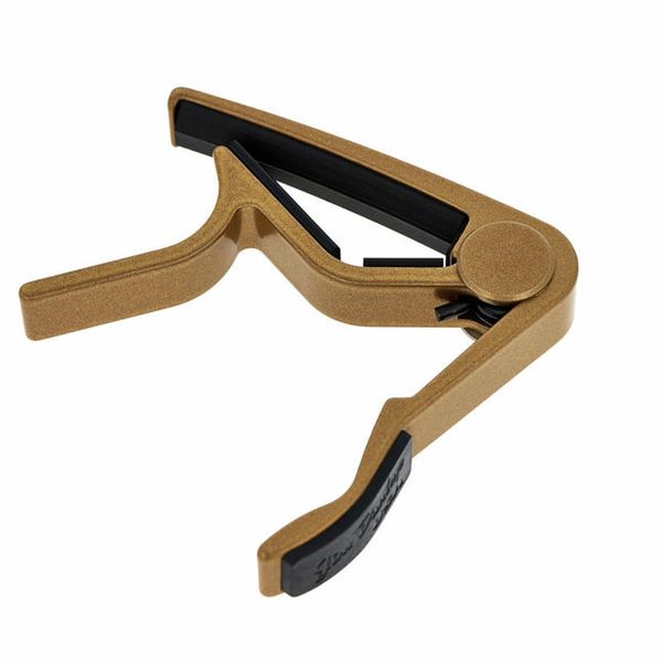Dunlop Trigger Capo Acoustic Curved G – Thomann France