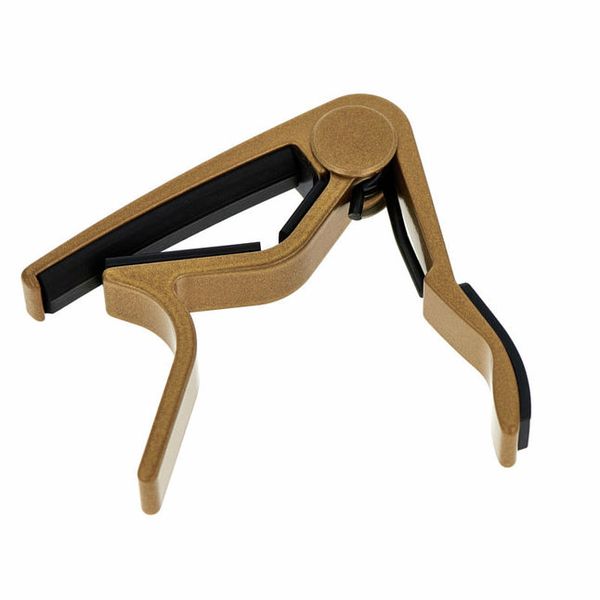 Dunlop Trigger Capo Acoustic Curved G
