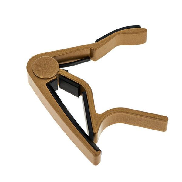 Dunlop Trigger Capo Acoustic Curved G