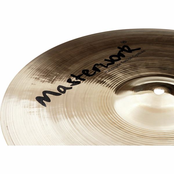 Masterwork 16" Resonant Crash