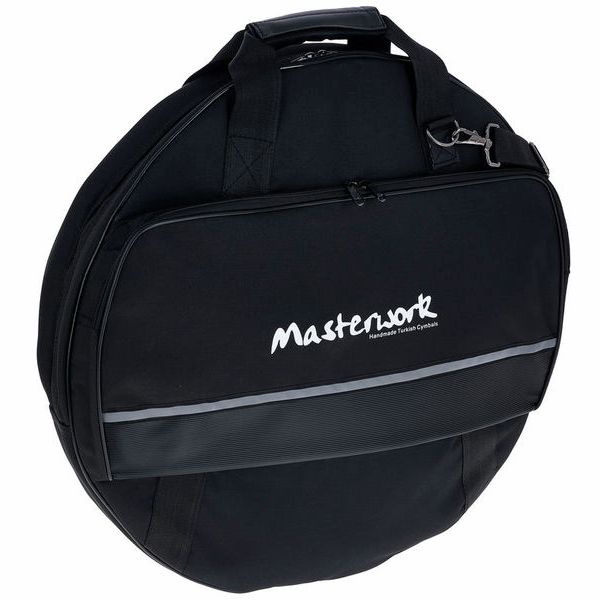 Masterwork Cymbal Bag Deluxe