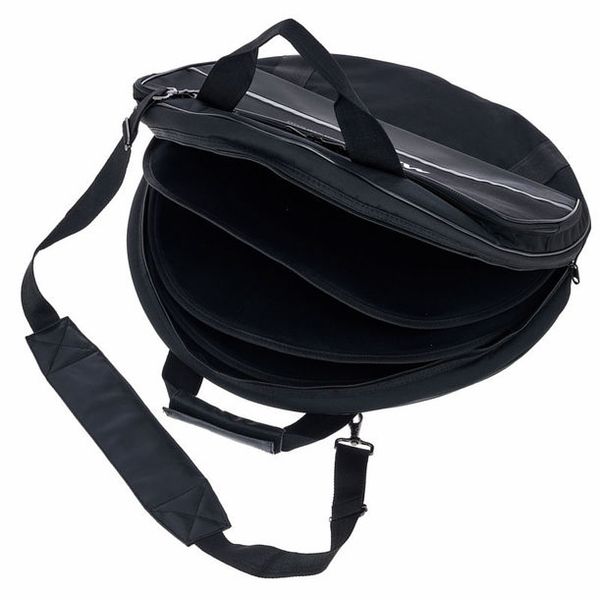 Masterwork Cymbal Bag Deluxe