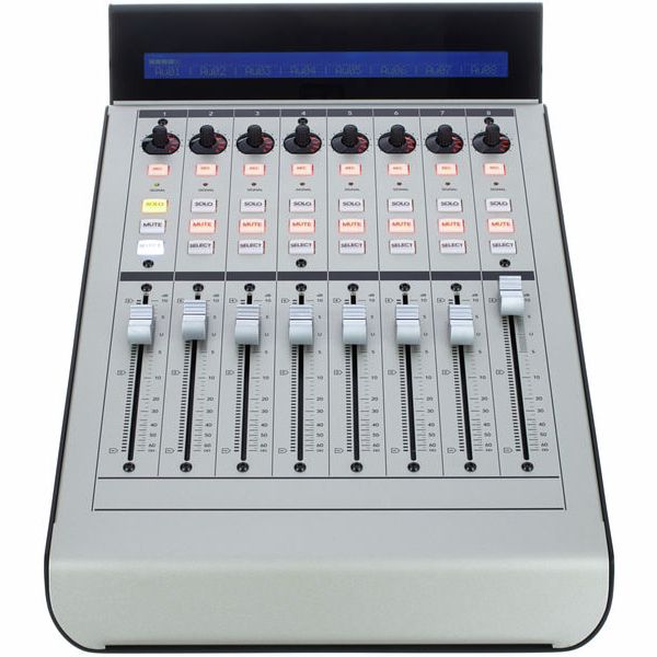 Mackie Control XT Pro