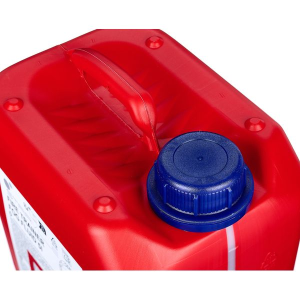 Stairville Fire Training Fog Fluid 5l