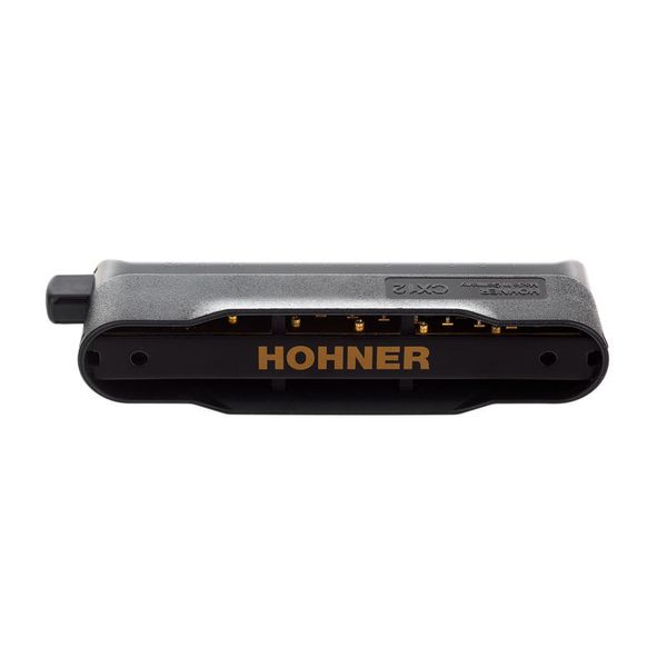 Hohner CX-12 B (H) - Major
