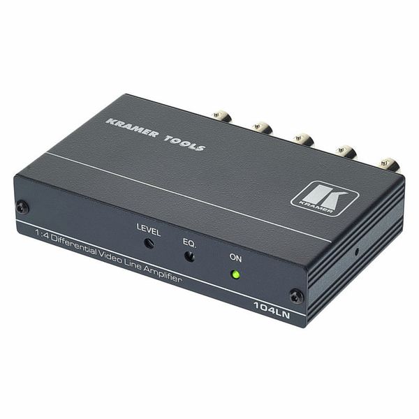 Lindy HDMI Audio Extractor 4K – Thomann United States