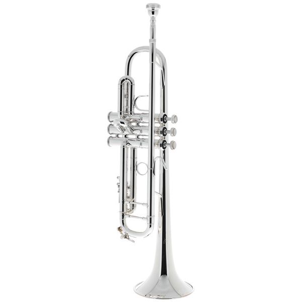 Bach 180S37 Bb-Trumpet with Gigbag