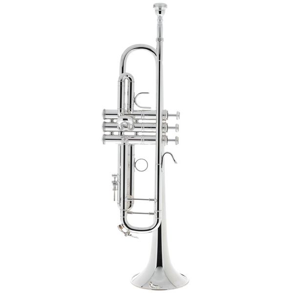 Bach 180S37 Bb-Trumpet with Gigbag
