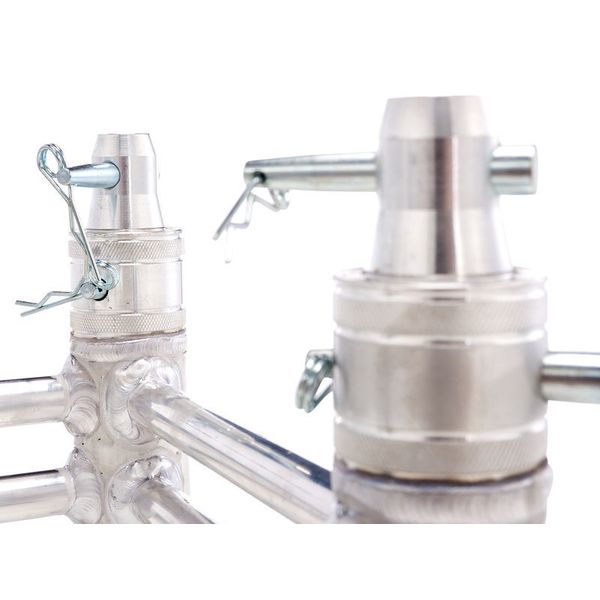 Global Truss F34018 Truss 0,18 m