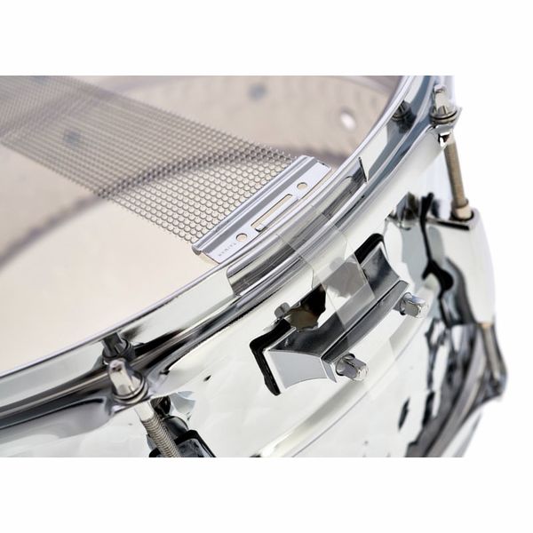 Millenium 14"x6,5" Hammer Steel Snare