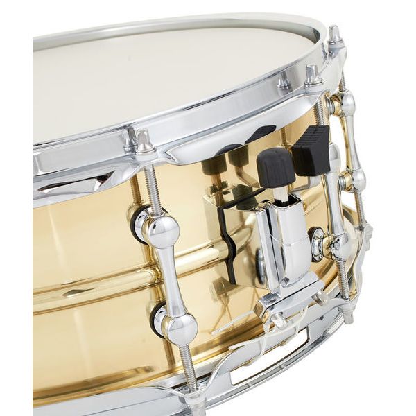 Millenium 14"x5,5" Power Brass Snare