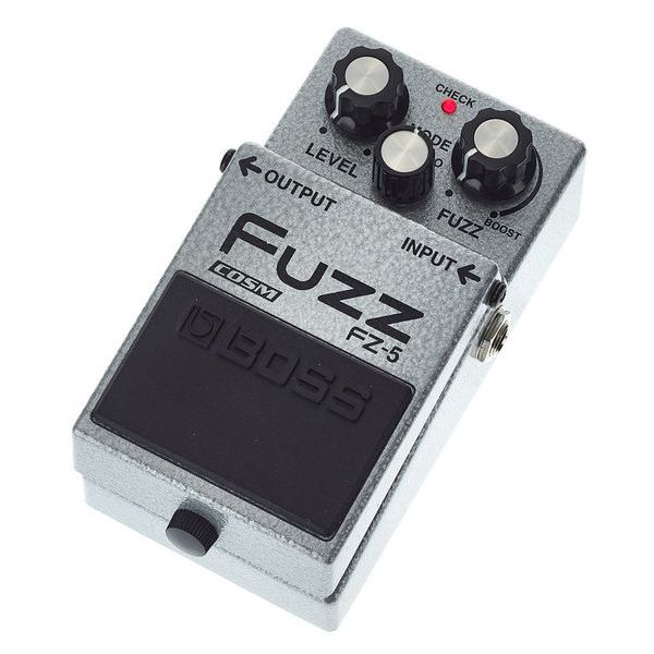 Boss FZ-5 Fuzz – United States