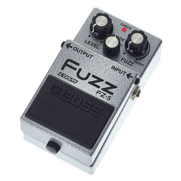 Boss FZ-5 Fuzz – Thomann UK