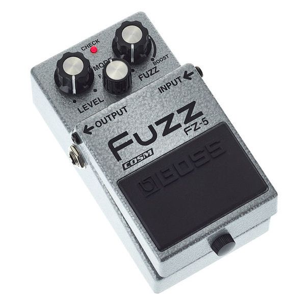 都内で BOSS （FUZZ) FZ-5 ギター - www.powertee.com