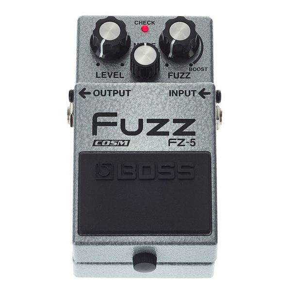 Boss FZ-5 Fuzz – Thomann UK