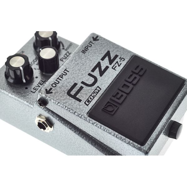 Boss FZ-5 Fuzzpedal