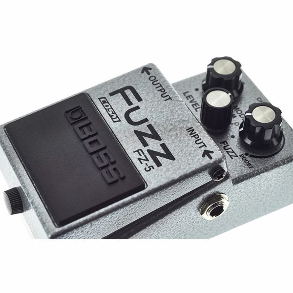 Boss FZ-5 Fuzz – Thomann UK