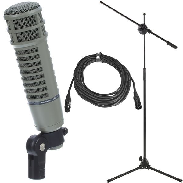 Microphones dynamiques (1 205 produits) - Audiofanzine