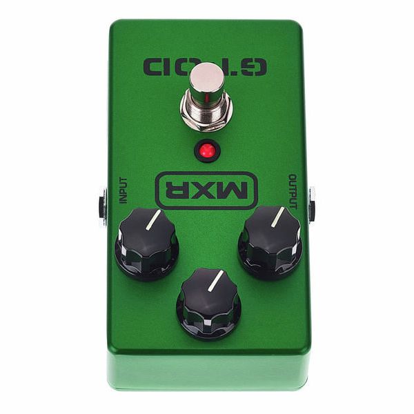 MXR M193 GT-OD Overdrive Pedal – Musikhaus Thomann