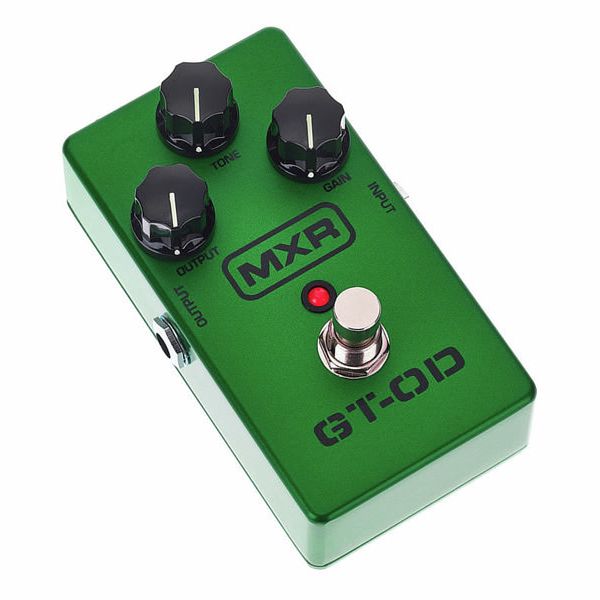 MXR M193 GT-OD – Thomann United States