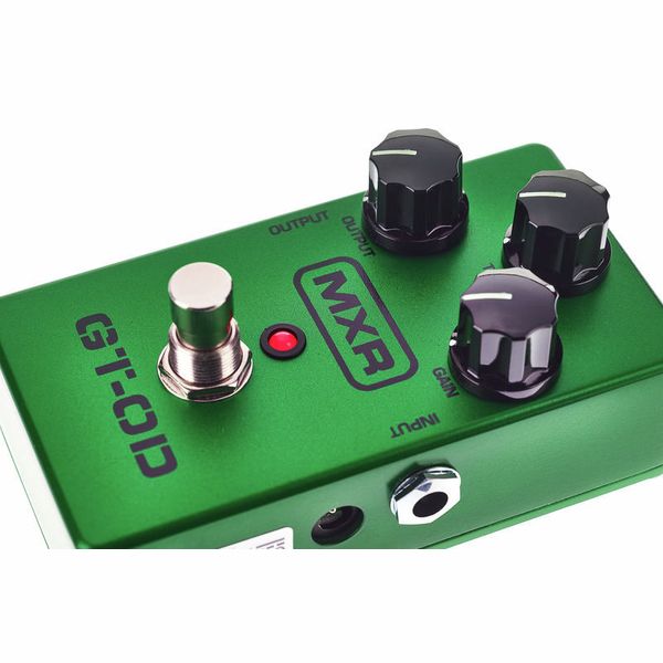 MXR M193 GT-OD – Thomann United States