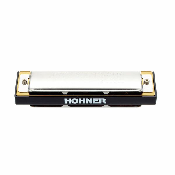 Hohner Step by Step - English Version
