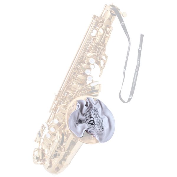 BG France A30A Swab Alto Sax / Bass Clar