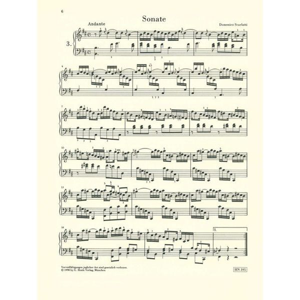 Henle Verlag Henle Album Klaviermusik