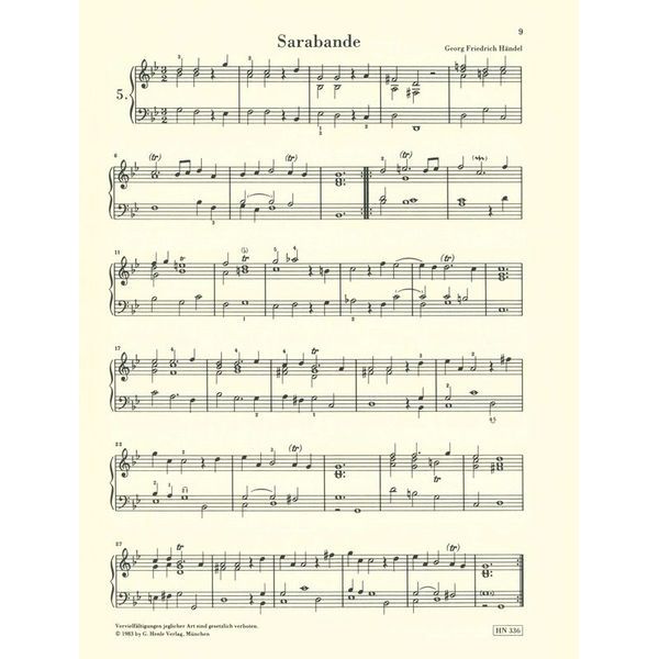 Henle Verlag Henle Album Klaviermusik