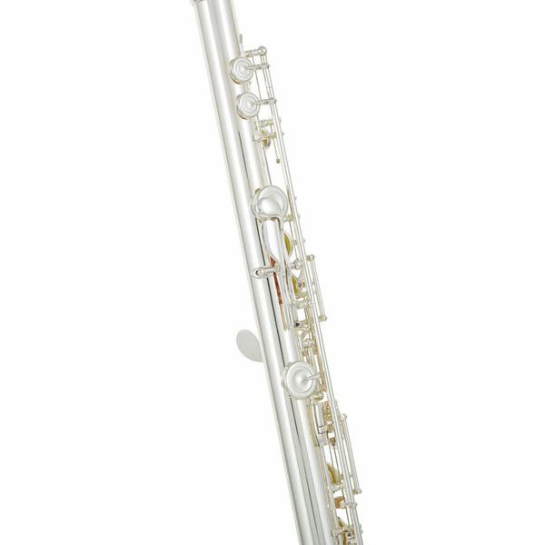 Pearl Flutes PF-665 E Quantz Flute – Thomann United States