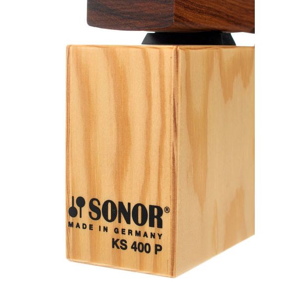Sonor KS400P f#2 Chime Bar