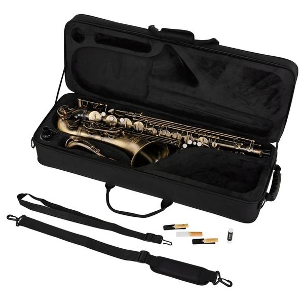 Thomann Antique Tenor Sax