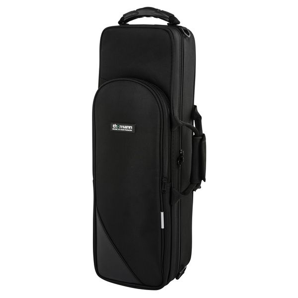 Thomann Antique Soprano Sax