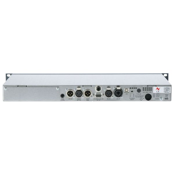 Neve 8801 Channel Strip