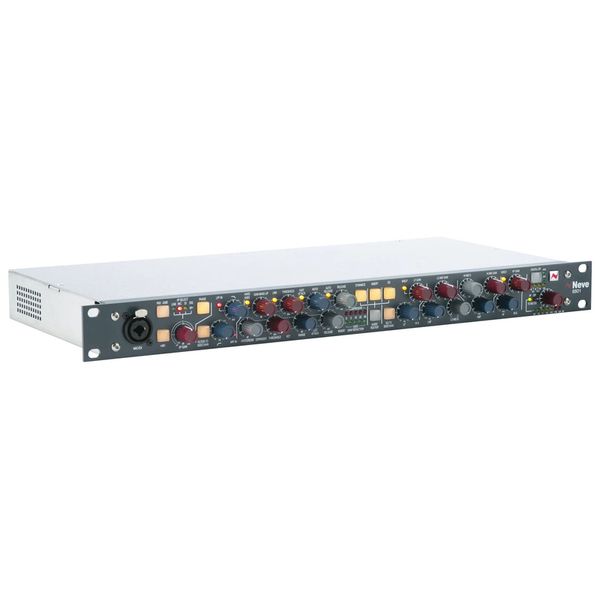 Neve 8801 Channel Strip