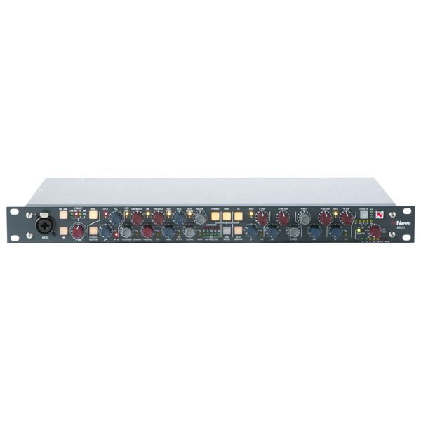 Neve 8801 Channel Strip
