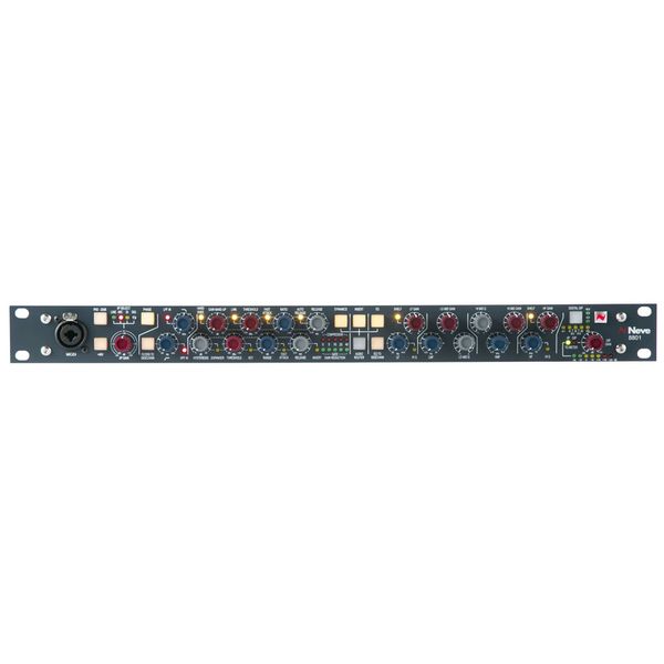 Neve 8801 Channel Strip