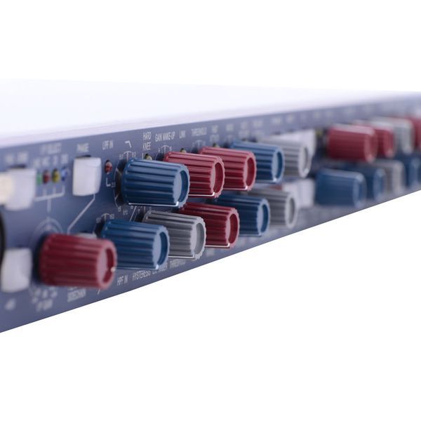 Neve 8801 Channel Strip