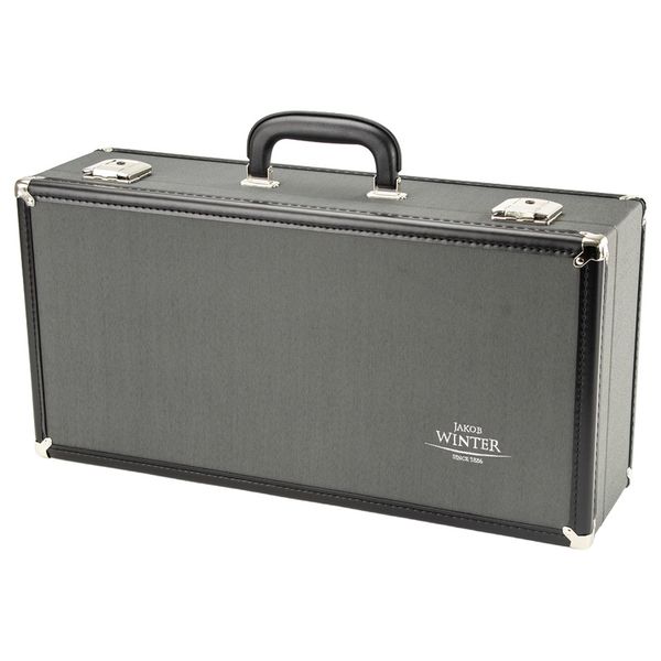 Jakob Winter JW 460 Trumpet Cylinder